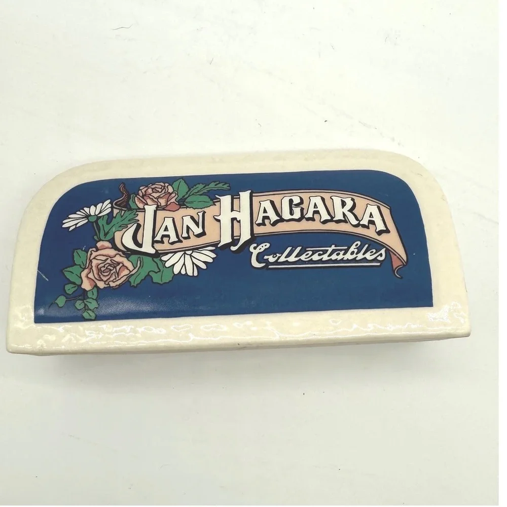 Jan Hagara type triangle